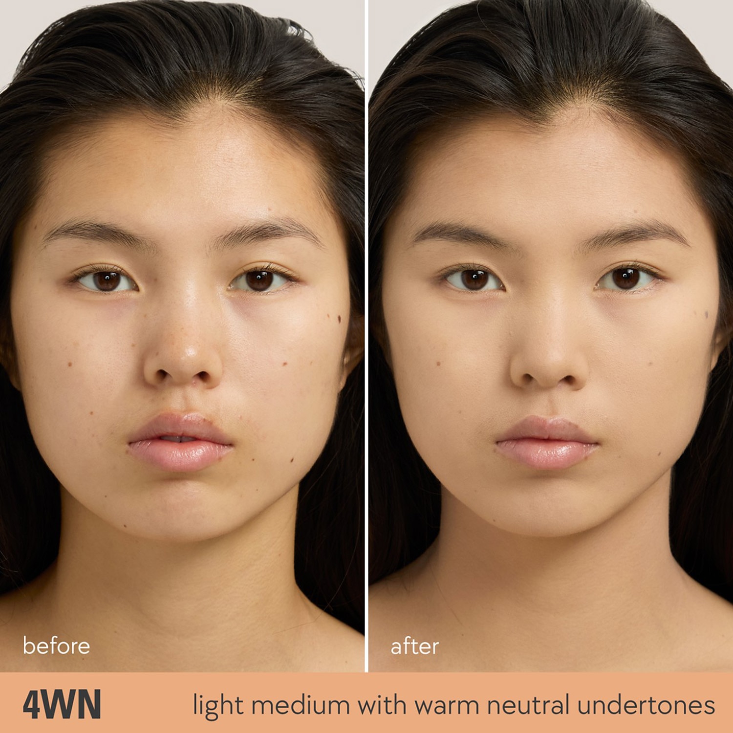 NATURAL BLUR POWDER FOUNDATION (POLVO COMPACTO MATIFICANTE)